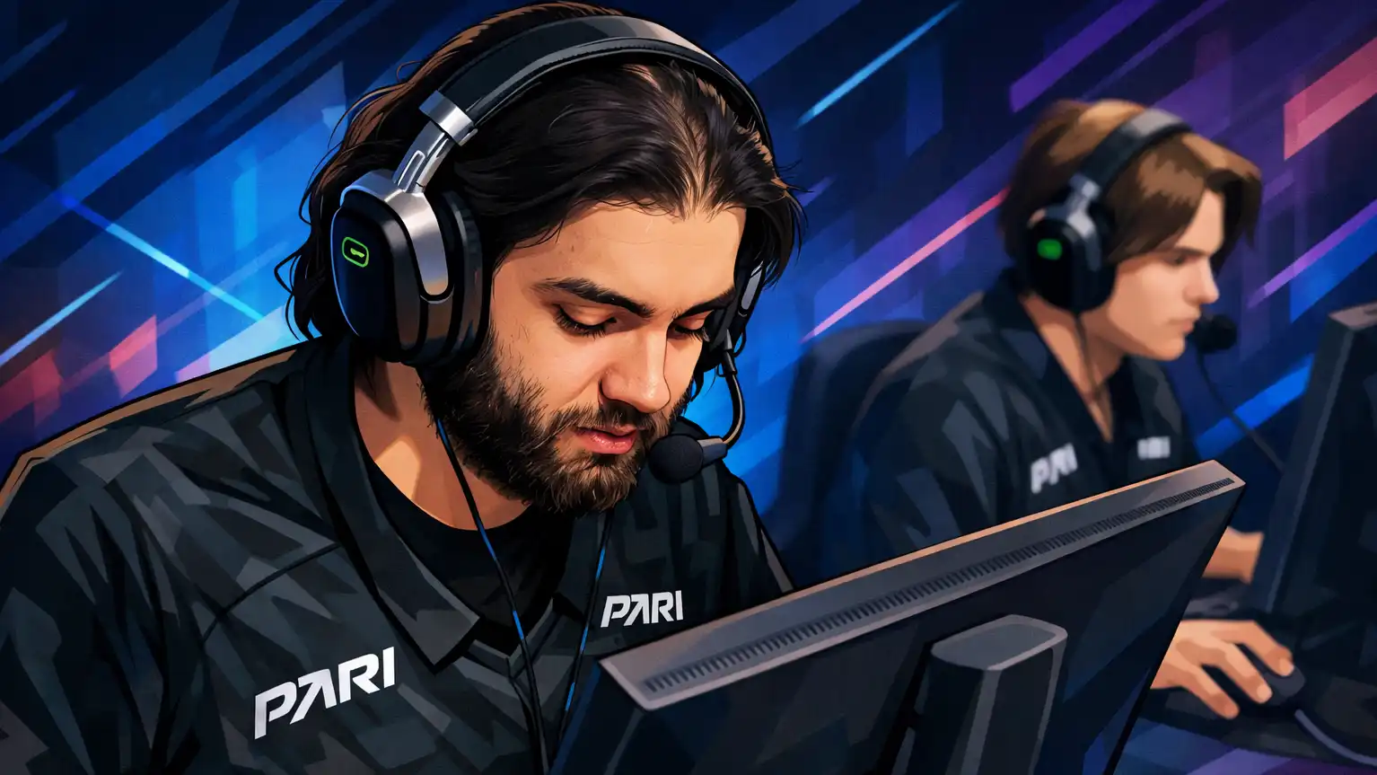 Why PARIVISION Failed to Reach IEM Kraków 2026 Playoffs — Jame Explains the Collapse